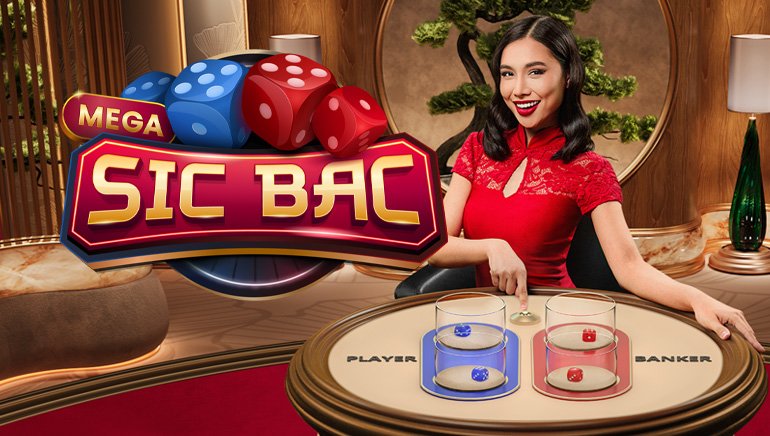 Tampilan halaman Kasino vital89 dengan pilihan slot online dan permainan meja