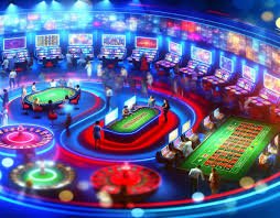 Pengguna Indonesia membuka Live Casino vital89 dari smartphone mereka