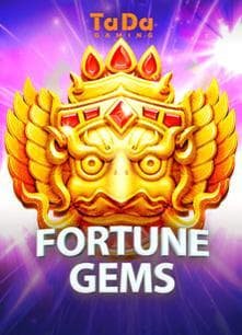 Tampilan game Tembak Ikan vital89 dengan berbagai karakter ikan warna-warni di layar ponsel